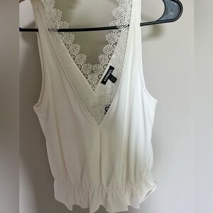 Express. Brand new with tags.